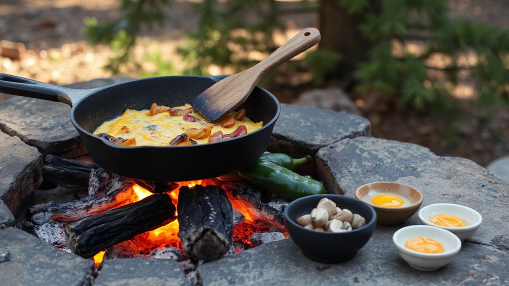 beginner friendly outdoor cooking guide