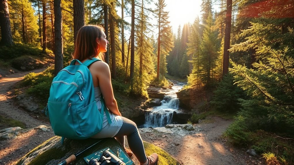 beginner friendly outdoor hobbies list