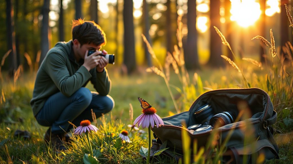 beginner nature photography guide highlights