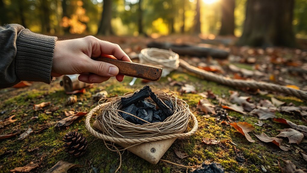 beginner s guide to bushcraft