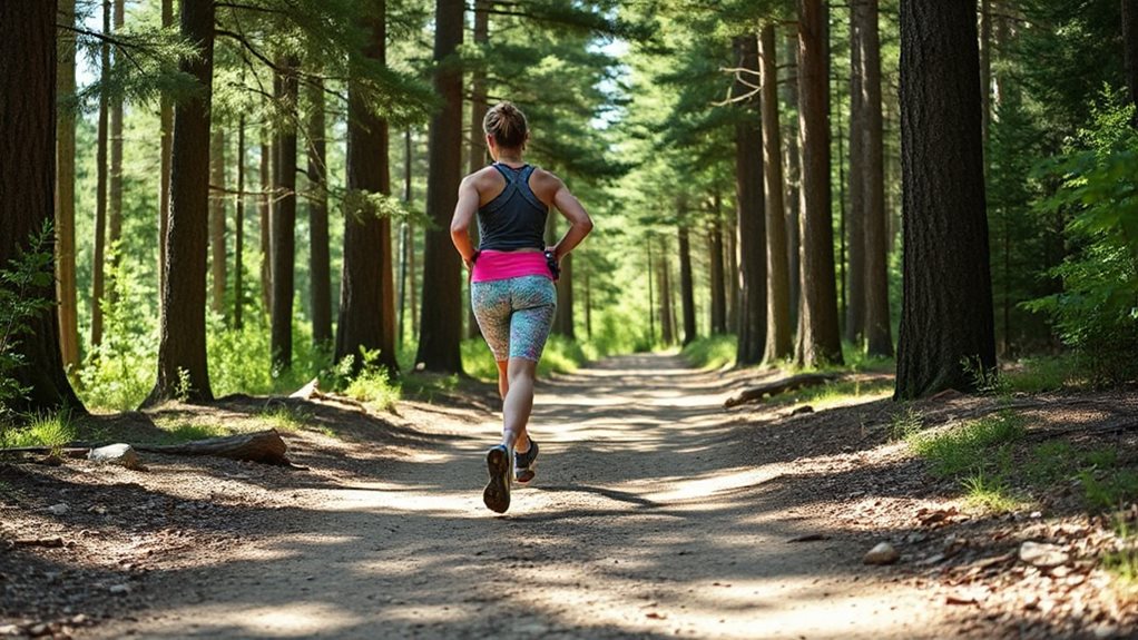 beginner trail running guide