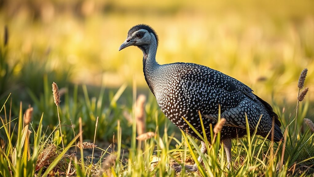 birds consume ground foraged ticks