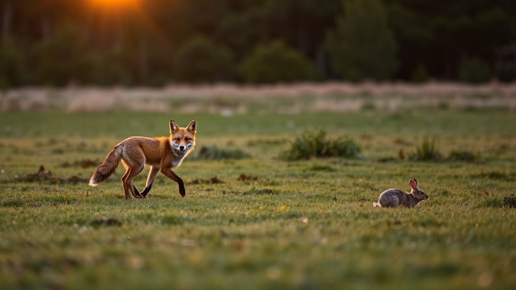 dim light balances vision and stealth