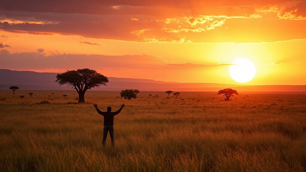 dusk signals safety beauty stability