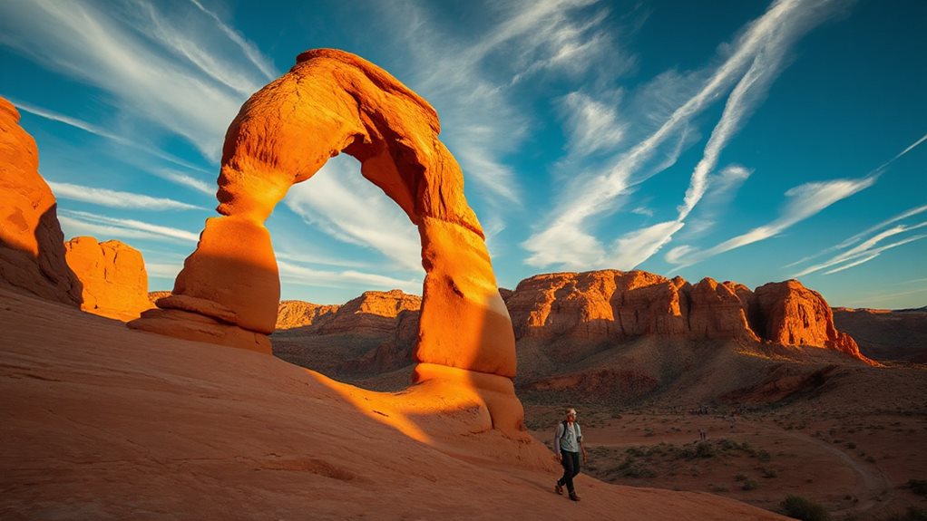 fall mild days cool nights fewer crowds