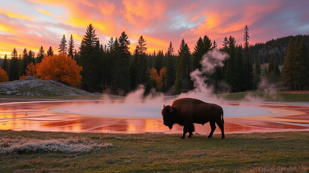 late may october crowds weather services
