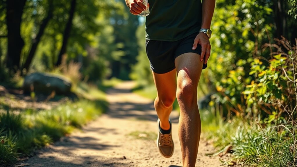 light headedness signals heat stress relief