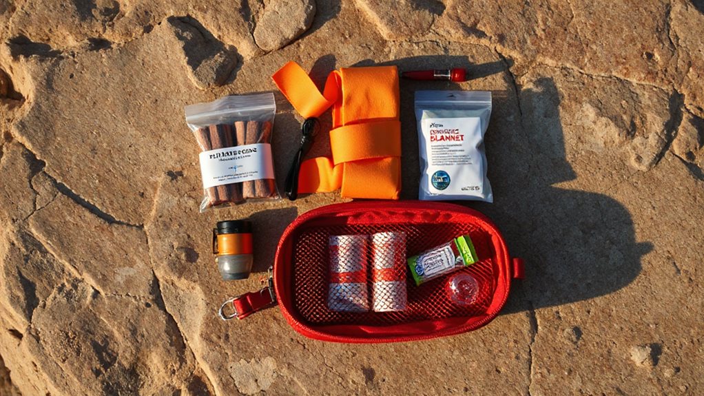 organize for quick access