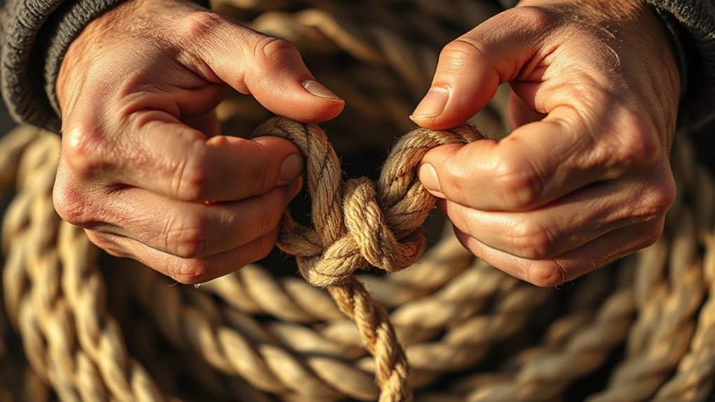 pull ends wrap tighten dress