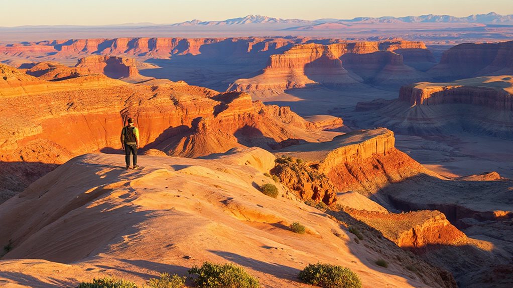 record park visitation surge factors