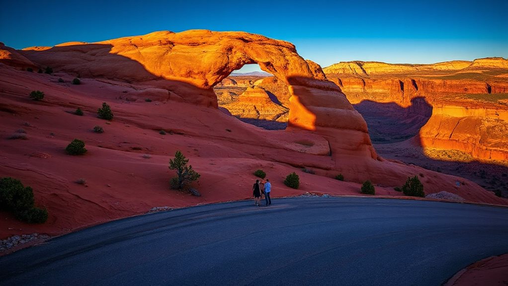 reserve timed entry weekday visits early drives