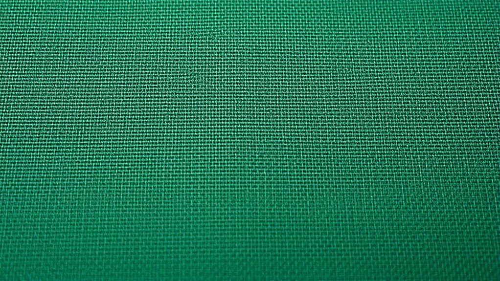 ripstop fabric reinforced grid pattern