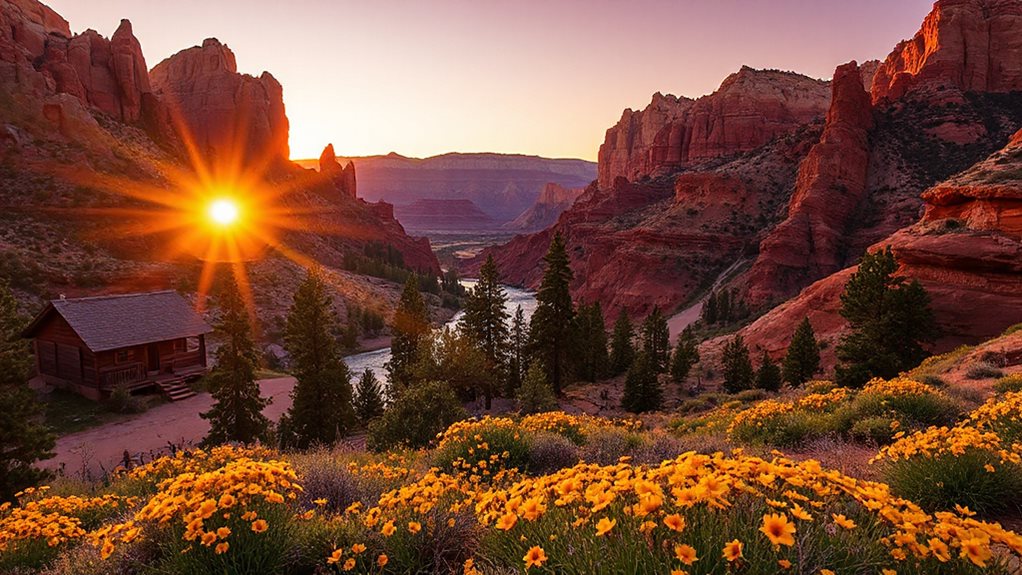 sunset views boost property premiums remarkably