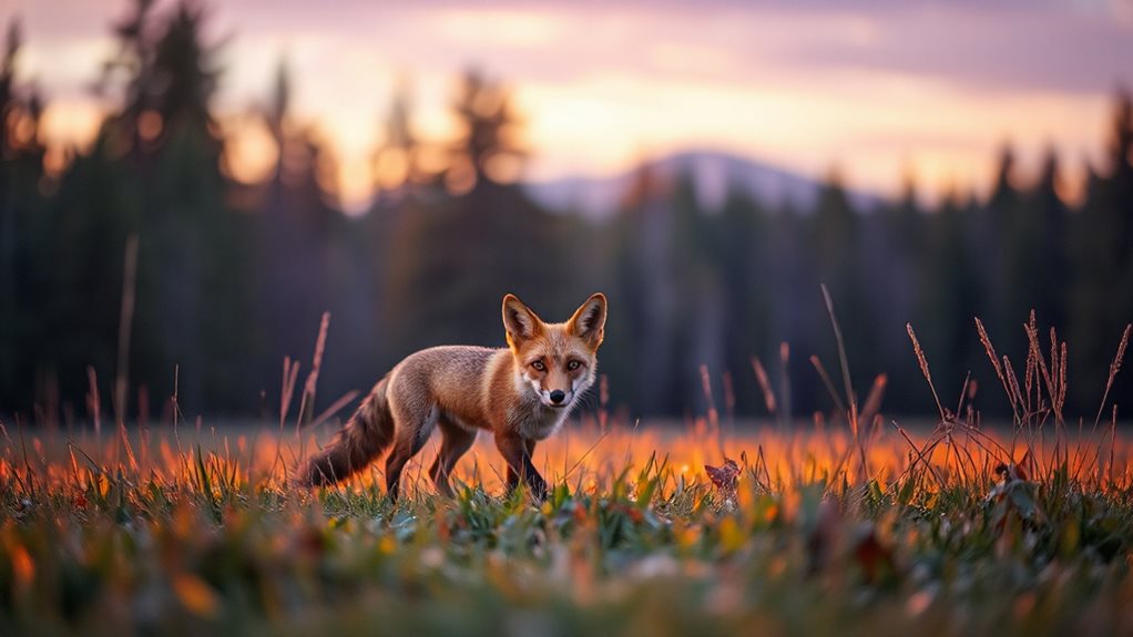 twilight grants crepuscular advantage