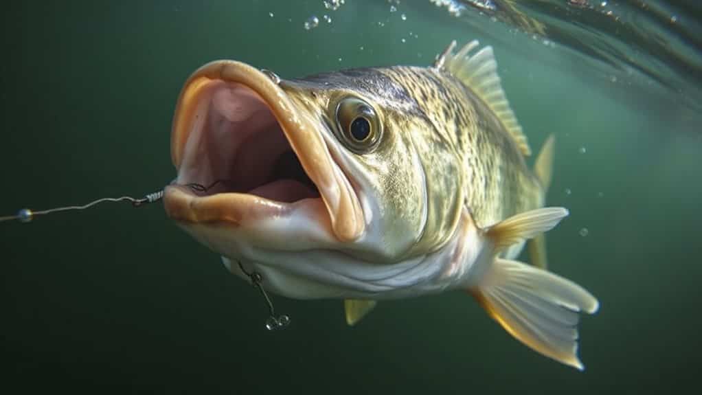 adrenaline driven stress response in fish