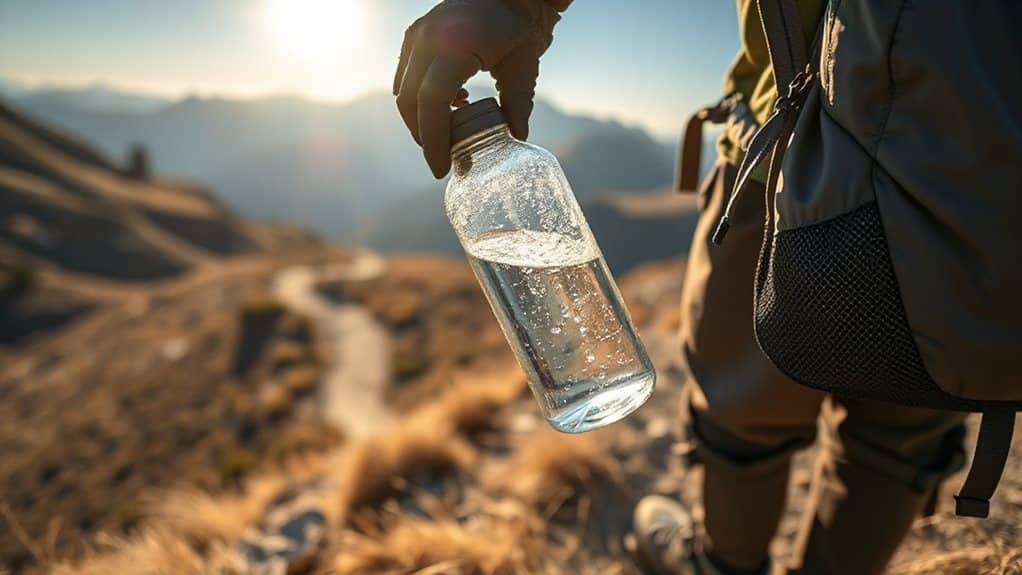 body factors influence hydration