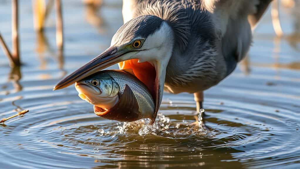 fish dies in 25 minutes