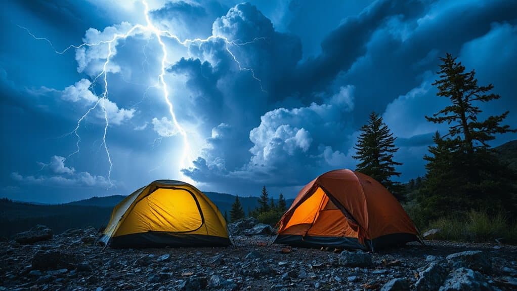 rapid shelter and zone relocation