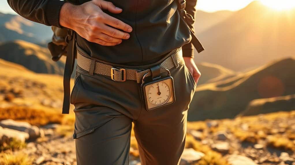 safe backpack weight guidelines
