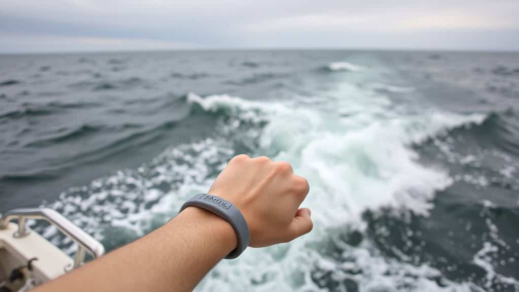 sensory conflict triggers seasickness