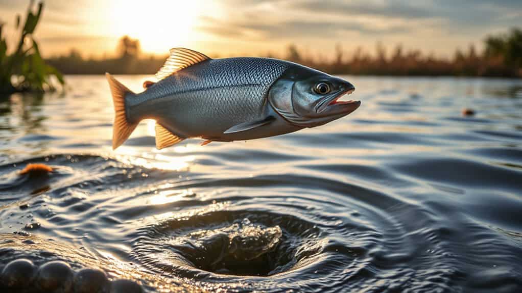 survival feeding stress escapes