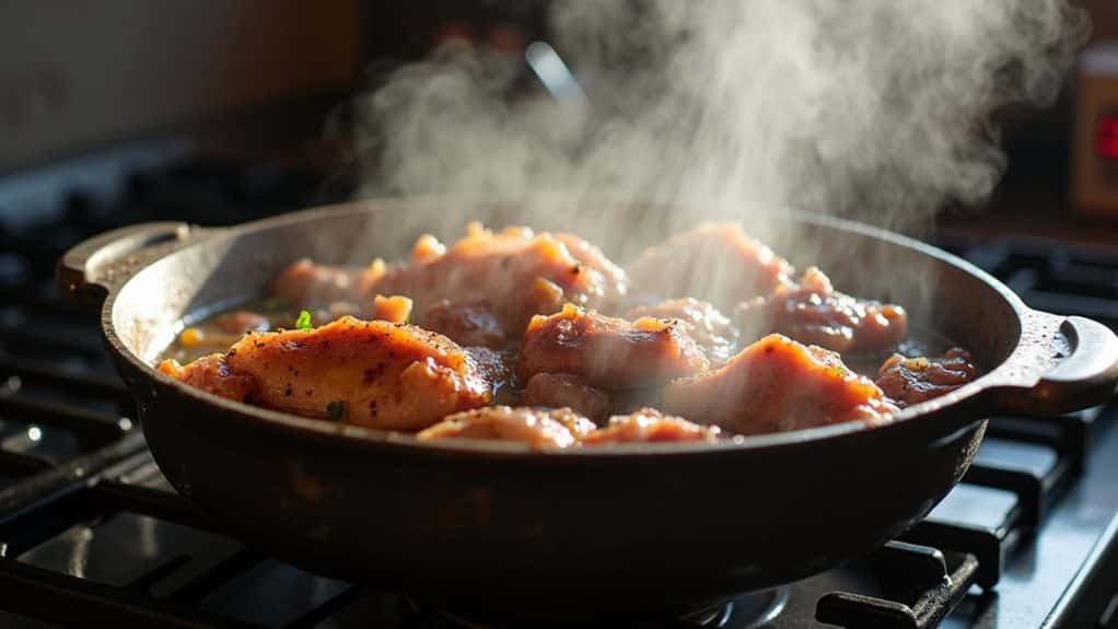 adjust cooking for altitude