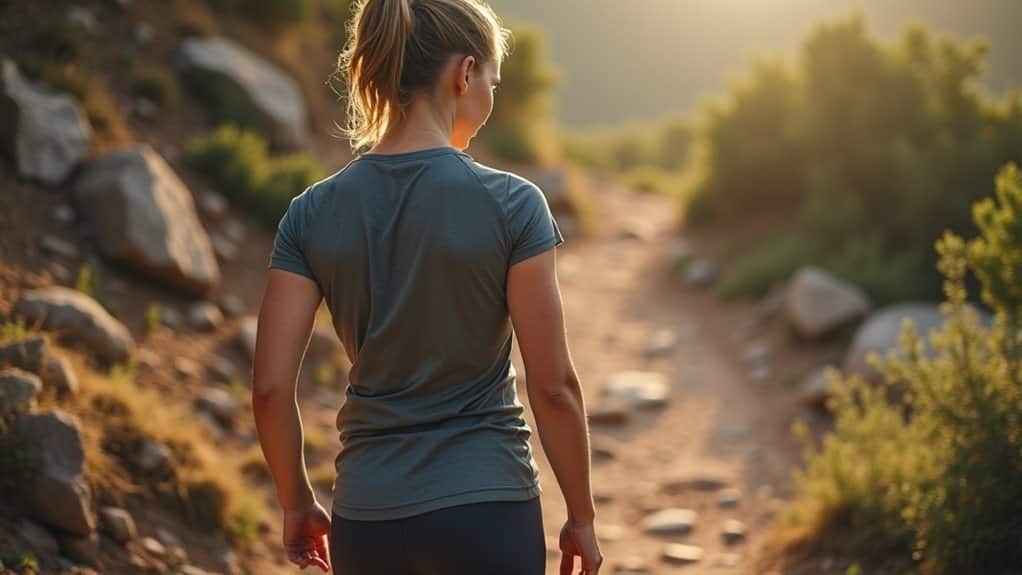 flexibility affects back pain