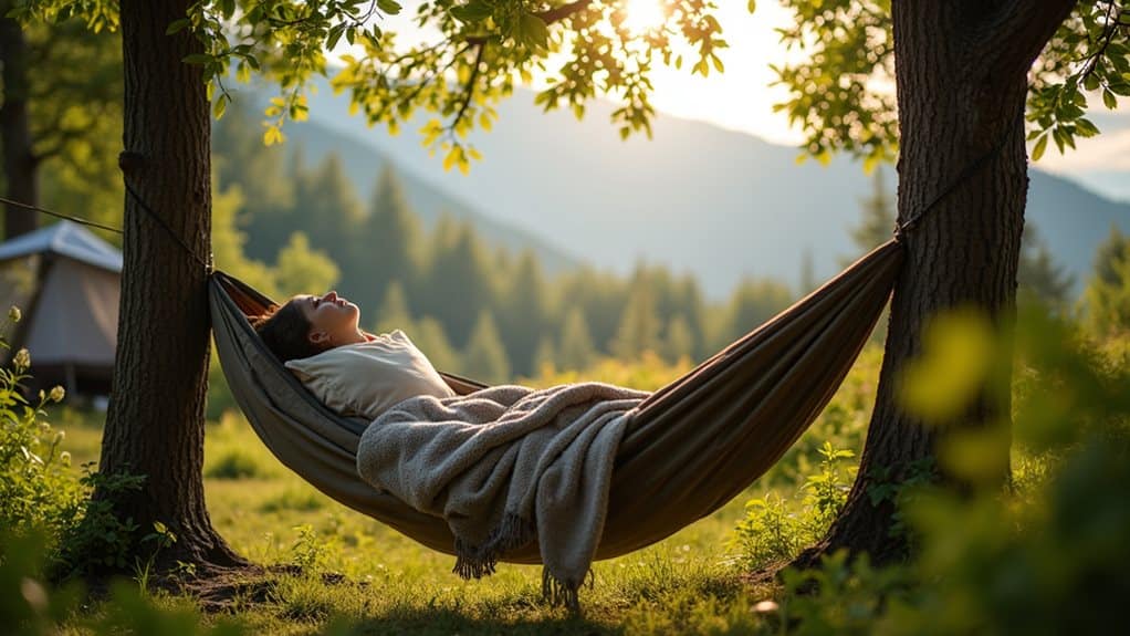hammock comfort accessories essentials