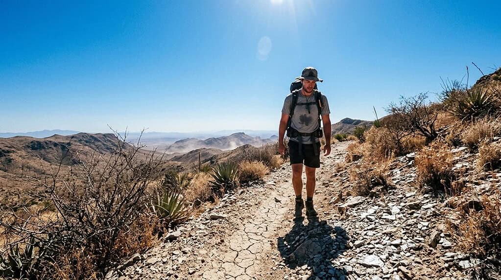 high temperatures risk safety