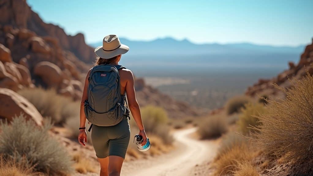hydrate protect rest monitor
