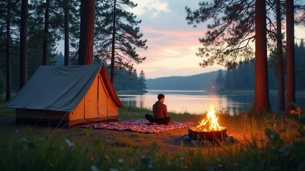 nature boosts mood and well being