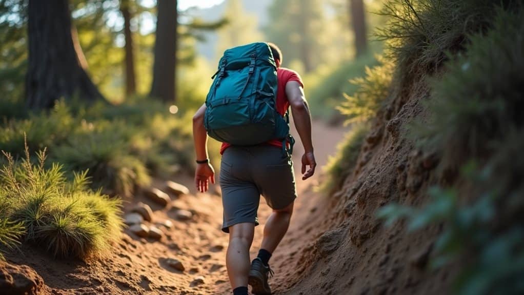 proper posture prevents back pain