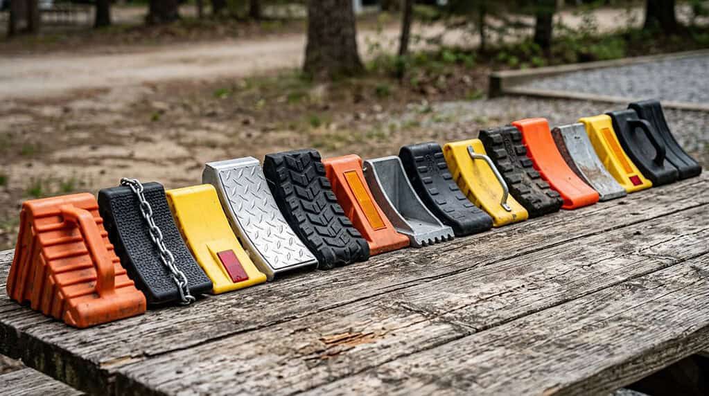 top rv wheel chocks