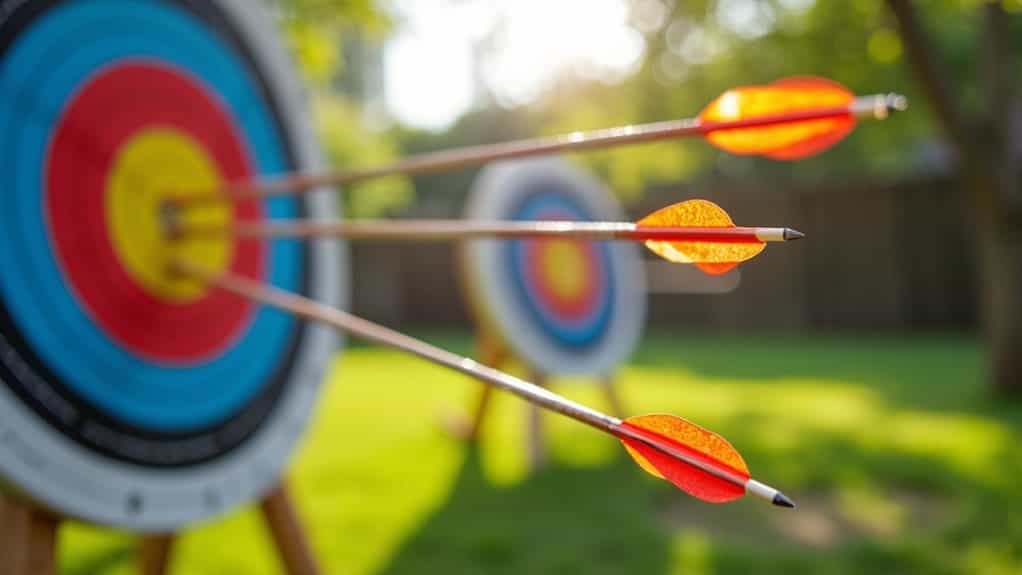 durable safe versatile targets